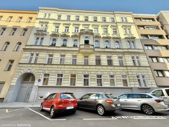 VIELSEITIGE GEWERBEFLÄCHE! - Werkstatt in 1030 Wien! - Titelbild