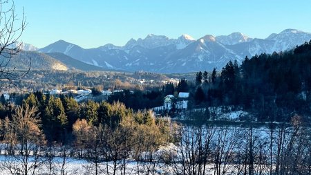 BAUGRUNDSTÜCK NAHE VELDEN! Natur, Ruhe & freier Karawankenblick!