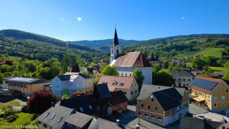 AUSBLICK