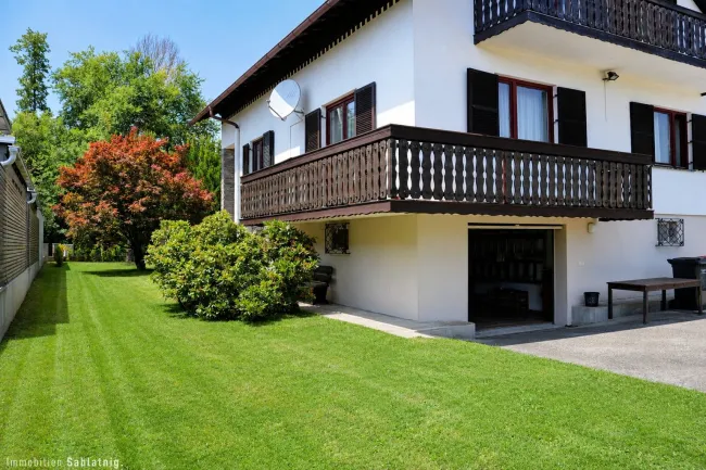BAD RADKERSBURG! Charmantes Einfamilienhaus in der Thermenregion! - Titelbild