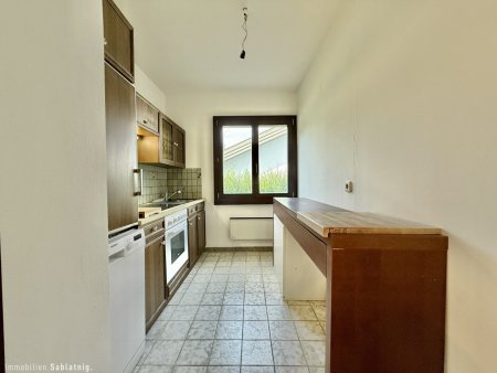 EXKLUSIVES EINFAMILIENHAUS in 1. Reihe am Pöttschinger See! Wohnen, wo andere Urlaub machen!