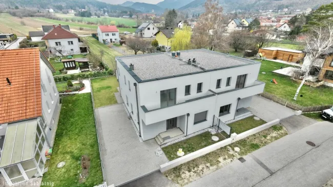 IHR BELAGSFERTIGES TRAUMHAUS IN IDYLLISCHER LAGE! Modern, komfortabel und naturnah! - Titelbild