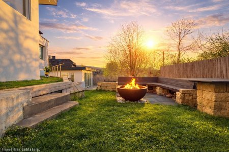 Charmantes Einfamilienhaus mit Garten und Terrasse in Maria Anzbach, 4 Zimmer, 150m²