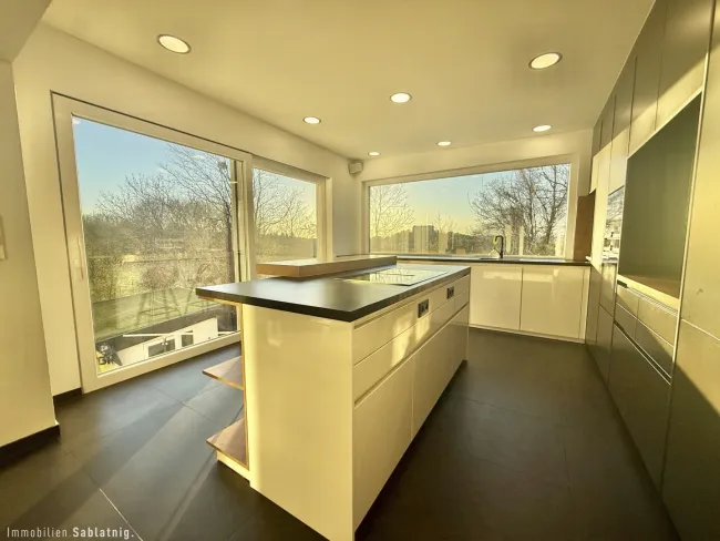 Charmantes Einfamilienhaus mit Garten und Terrasse in Maria Anzbach, 4 Zimmer, 150m² - Bild