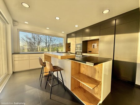 Charmantes Einfamilienhaus mit Garten und Terrasse in Maria Anzbach, 4 Zimmer, 150m²