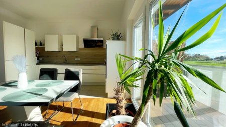 SONNIGE WOHLFÜHLWOHNUNG! Modern & hell!