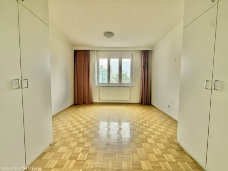 ZENTRAL & TOP ANBINDUNG! Wohnen mit Weitblick in Floridsdorf!