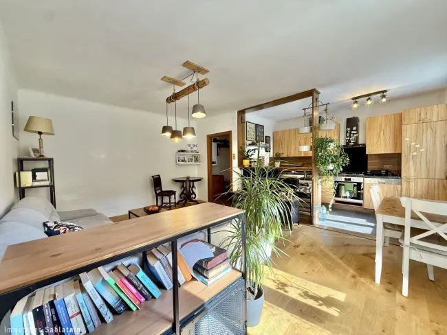 Charmante 2 Zimmer-Wohnung in 1050 Wien! - Bild