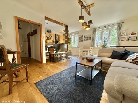 Charmante 2 Zimmer-Wohnung in 1050 Wien!