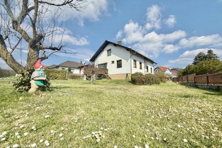 RAUM - KOMFORT - VISION! Charmantes 4-Zimmer-Einfamilienhaus in Klein-Meiseldorf