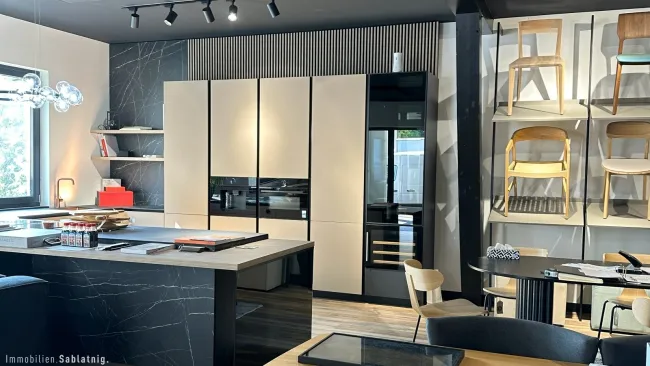 VIELSEITIGE SHOWROOMFLÄCHE in Graz St. Peter! - Bild