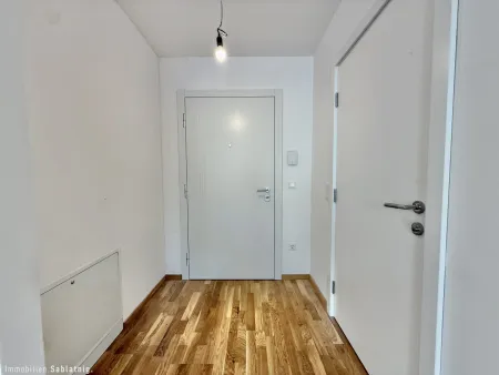 KINSKY LIVING | modernes Neubauprojekt