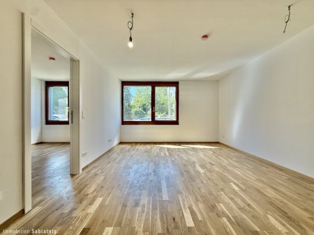 KINSKY LIVING | modernes Neubauprojekt