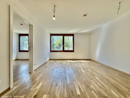 KINSKY LIVING | modernes Neubauprojekt
