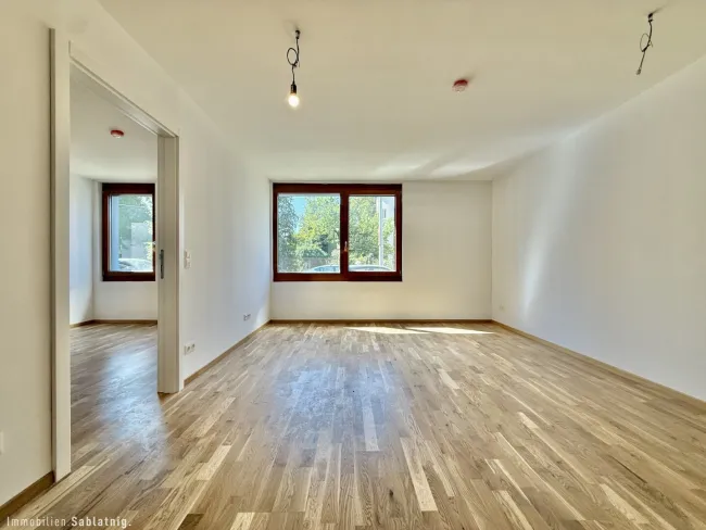 KINSKY LIVING | modernes Neubauprojekt - Bild