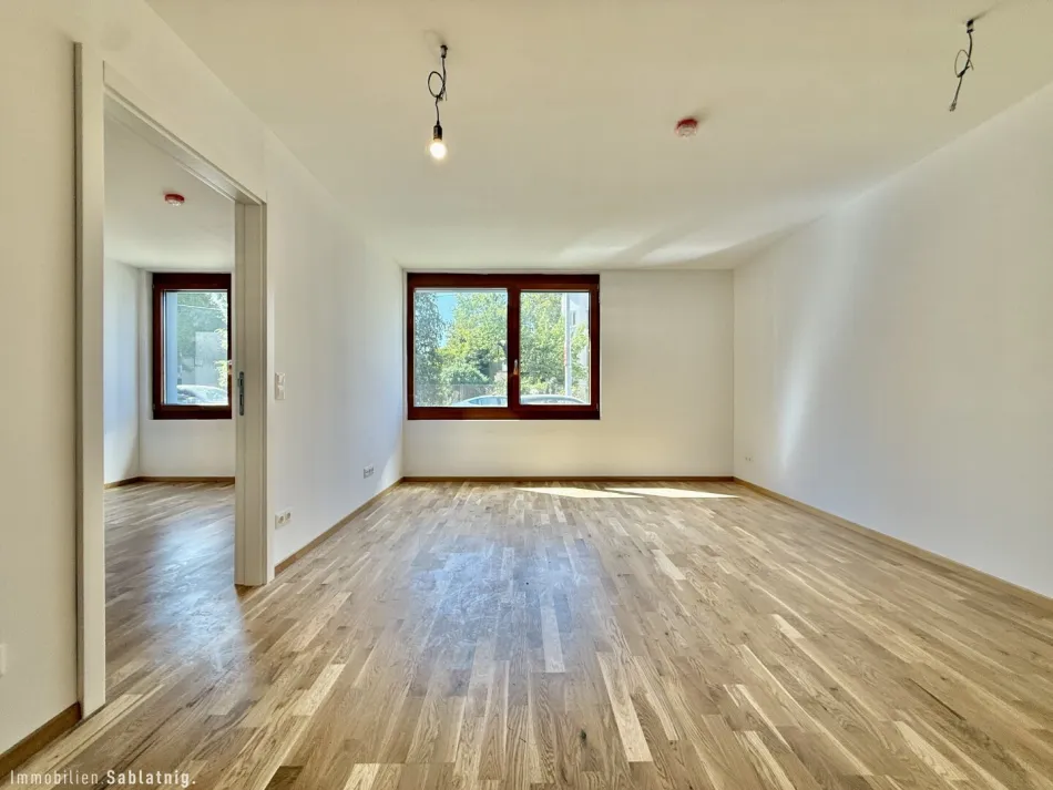 KINSKY LIVING | modernes Neubauprojekt - Bild
