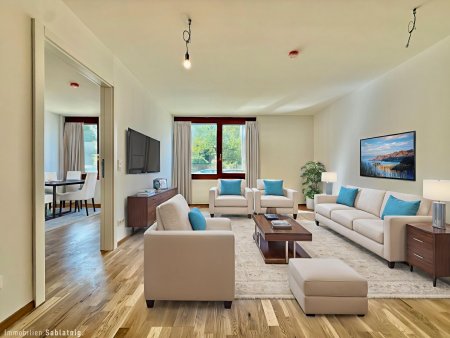 KINSKY LIVING | modernes Neubauprojekt