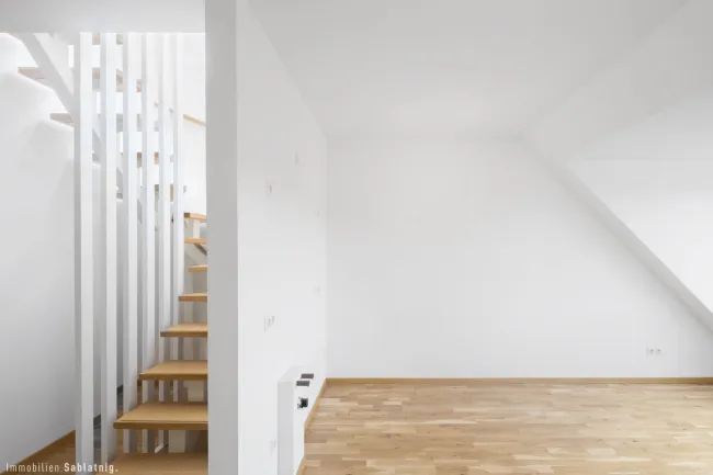 KINSKY LIVING | modernes Neubauprojekt - Titelbild