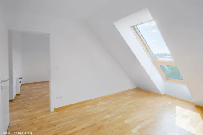 KINSKY LIVING | modernes Neubauprojekt - Bild