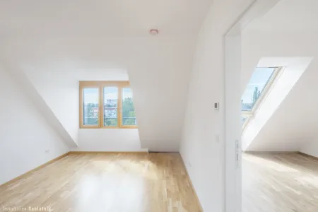 KINSKY LIVING | modernes Neubauprojekt