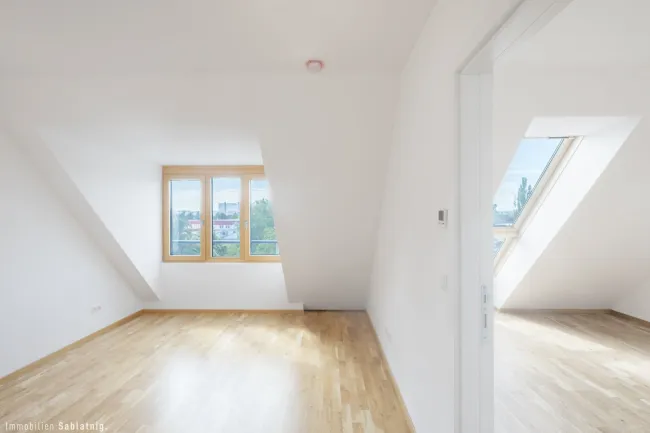 KINSKY LIVING | modernes Neubauprojekt - Bild