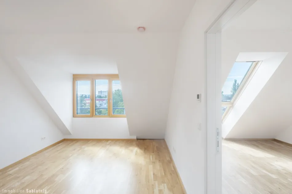 KINSKY LIVING | modernes Neubauprojekt - Bild