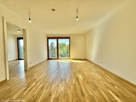 KINSKY LIVING | modernes Neubauprojekt