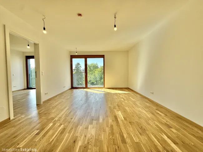 KINSKY LIVING | modernes Neubauprojekt - Bild