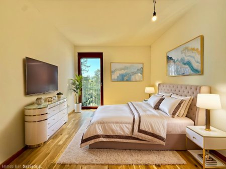 KINSKY LIVING | modernes Neubauprojekt