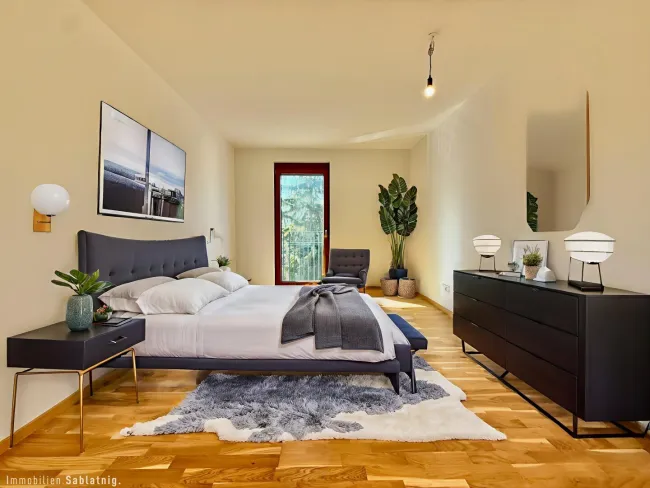 KINSKY LIVING | modernes Neubauprojekt - Titelbild
