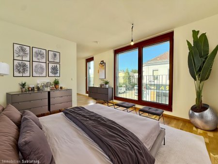 KINSKY LIVING | modernes Neubauprojekt