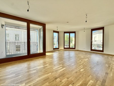 KINSKY LIVING | modernes Neubauprojekt