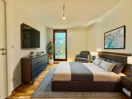 KINSKY LIVING | modernes Neubauprojekt