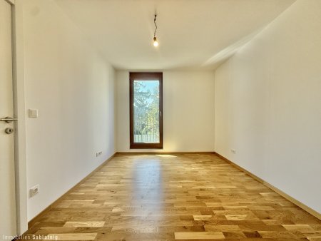 KINSKY LIVING | modernes Neubauprojekt