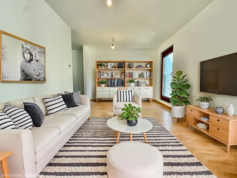 KINSKY LIVING | modernes Neubauprojekt - Titelbild