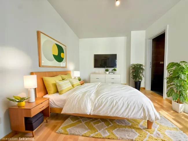 KINSKY LIVING | modernes Neubauprojekt - Bild