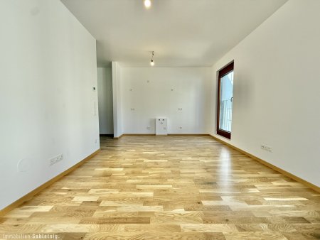 KINSKY LIVING | modernes Neubauprojekt
