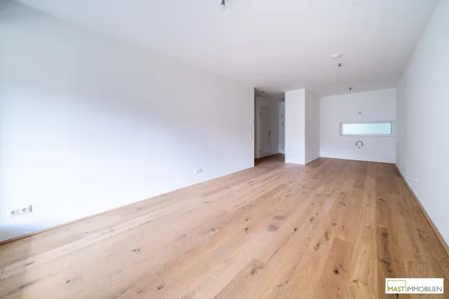 *Sofort beziehbar* 3-Zimmer Familienwohnung im 7. Obergeschoss - Bild