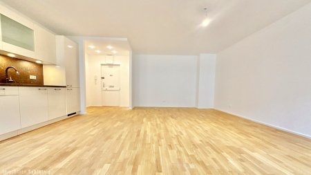 VOLLSANIERTE 2-Zimmer-Wohnung in 1190 Wien! Modern, zentral und einladend!