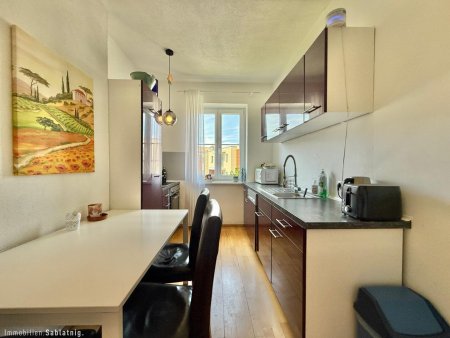 STILVOLLE ETAGENWOHNUNG IM HERZEN von Krems an der Donau!