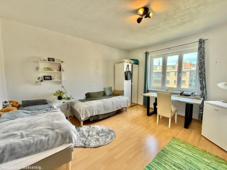 STILVOLLE ETAGENWOHNUNG IM HERZEN von Krems an der Donau!