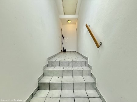 PERFEKTES ZUHAUSE IM HERZEN VON TRAISMAUER! Stilvoll renovierte 3-Zimmer-Wohnung!