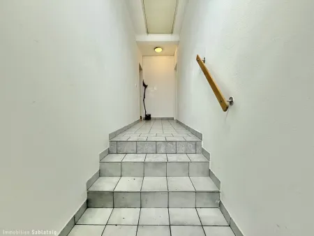 PERFEKTES ZUHAUSE IM HERZEN VON TRAISMAUER! Stilvoll renovierte 3-Zimmer-Wohnung!