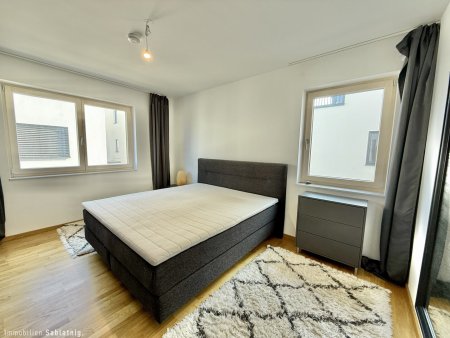 ELEGANT & LUXURIÖS! Traumhafte Wohnung direkt am Mühlwasser - Ihr neues Zuhause zum Wohlfühlen!