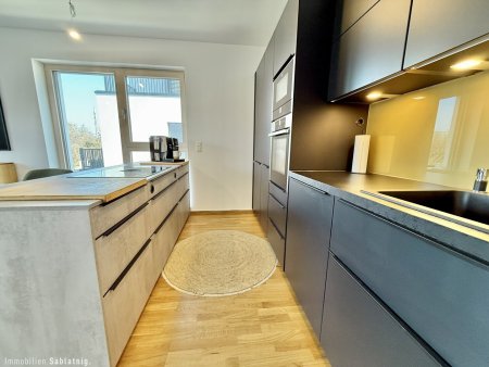 ELEGANT & LUXURIÖS! Traumhafte Wohnung direkt am Mühlwasser - Ihr neues Zuhause zum Wohlfühlen!