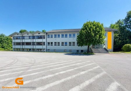Repräsentativer Unternehmensstandort nahe Salzburg Süd - Büro mieten