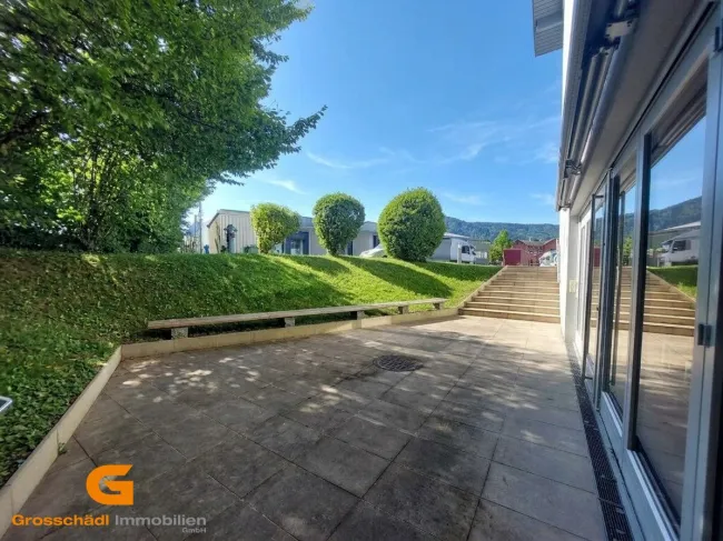 Businessstandort Salzburg Süd mieten – bestens erreichbar für Ihr Unternehmen - Titelbild