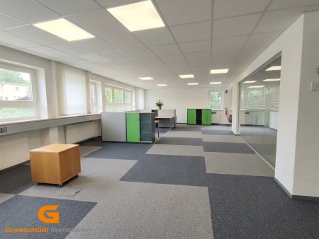 Businessstandort Salzburg Süd mieten – bestens erreichbar für Ihr Unternehmen