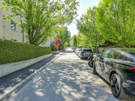 4,1% Rendite in attraktiver Anlegerwohnung nebst Stadtzentrum - inklusive zwei Garagenstellplätze