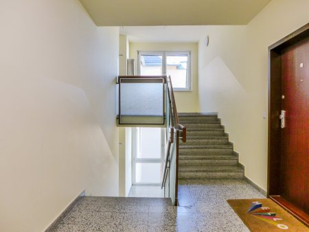 4,1% Rendite in attraktiver Anlegerwohnung nebst Stadtzentrum - inklusive zwei Garagenstellplätze